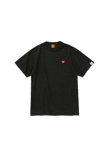 Human Made Heart Badge T-Shirt (SS23) Black