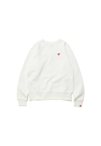 Human Made #2 Sweatshirt White