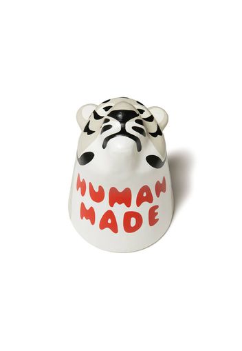 Human Made Tiger Trophy Paper Mache Display