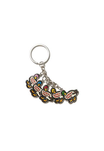 Human Made Duck Key Charm