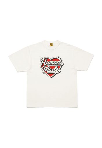 Human Made Graphic 7 T-shirt White