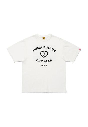 Human Made Graphic #11 T-shirt White