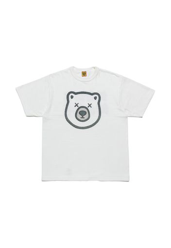 Human Made x KAWS #5 T-shirt White