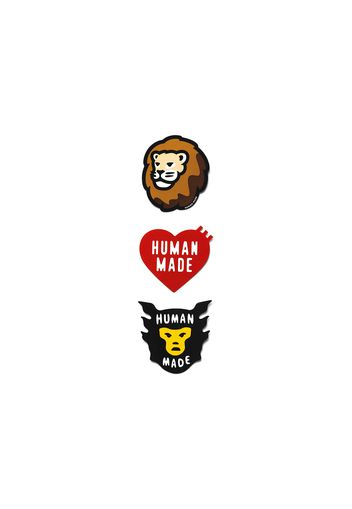 Human Made x HBX Coaster Lion