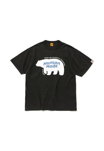 Human Made Graphic #10 T-Shirt Black