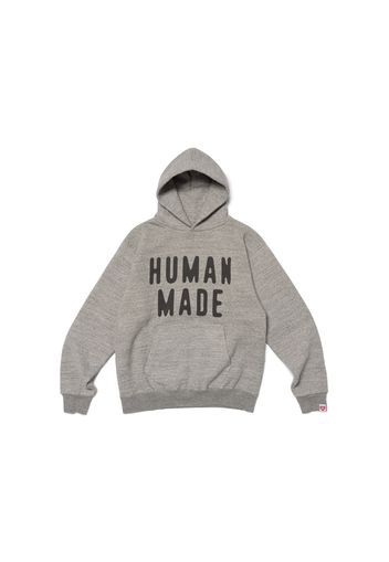 Human Made #2 Sweat Hoodie Grey