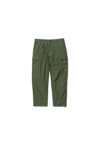 Human Made Military Cargo Pants Olive Drab