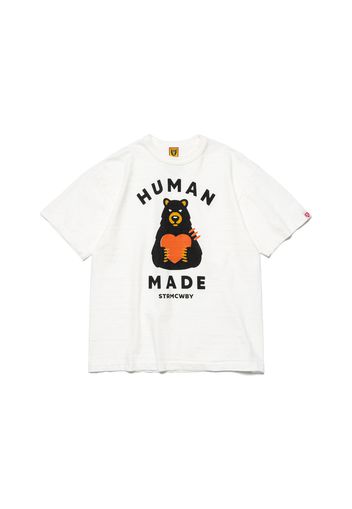 Human Made Graphic #13 T-Shirt White