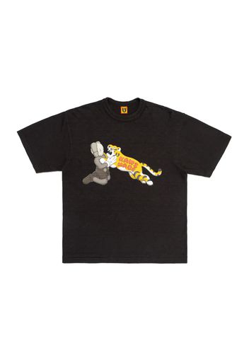 Human Made x KAWS Made Graphic II T-shirt (SS24) Black