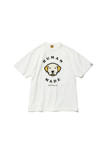 Human Made Dry Alls 2312 T-Shirt White