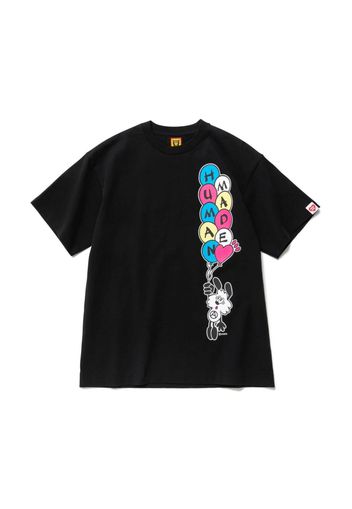 Human Made x Verdy Vick S/S T-Shirt Black