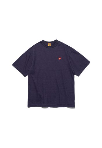 Human Made Heart Badge T-Shirt (FW22) Navy