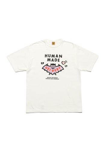 Human Made x Lil Uzi Vert T-Shirt White