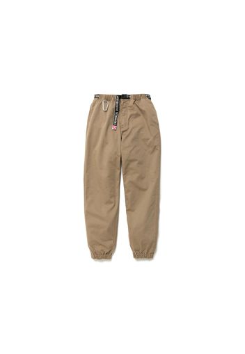 Human Made Easy Pants Beige