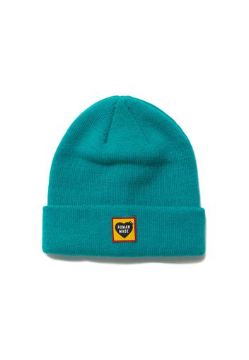 Human Made Classic Beanie Blue