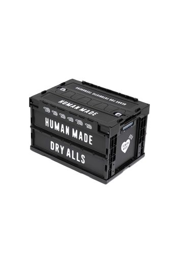 Human Made 50L Container Black