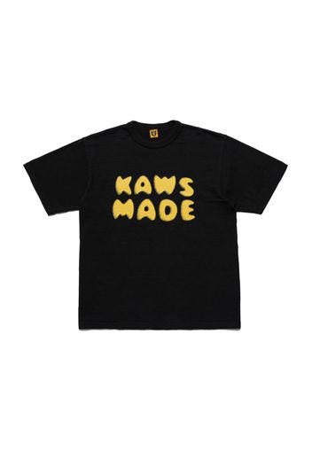 Human Made x KAWS #3 T-shirt Black