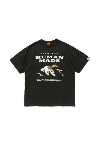 Human Made Graphic #14 T-Shirt Black