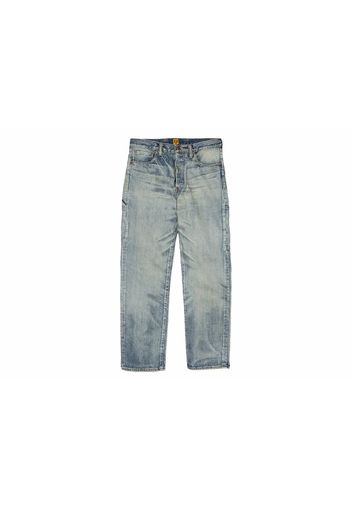 Human Made x KAWS Denim II Pants Indigo