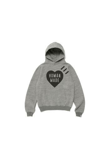 Human Made #1 Sweat Hoodie Grey