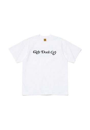 Human Made x Girls Don't Cry Graphic #2 T-Shirt White