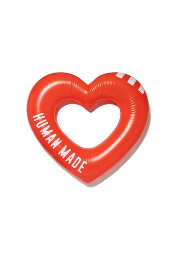 Human Made Float Heart Red