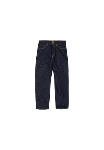 Human Made x KAWS Denim Pants Indigo