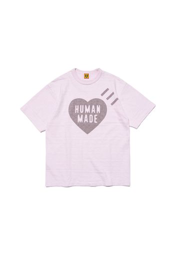 Human Made Color #1 T-Shirt Purple