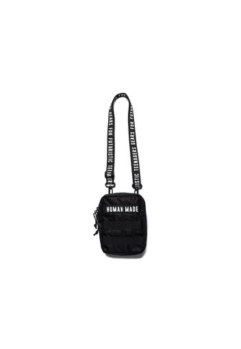 Human Made Military #2 Pouch (SS23) Black