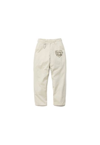 Human Made Chino Pants White