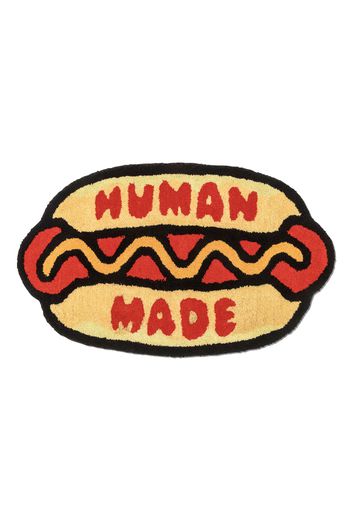 Human Made Hot Dog Small Rug