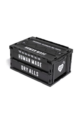 Human Made 74L Container Black