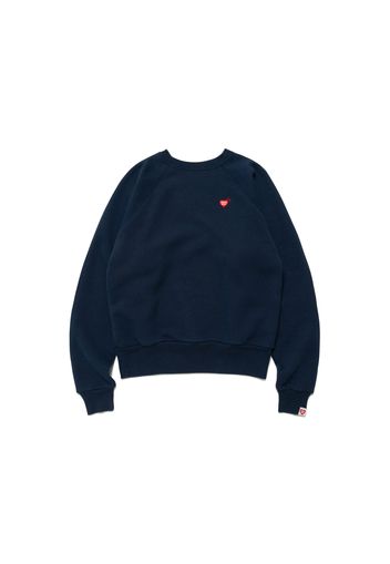 Human Made #2 Sweatshirt Navy