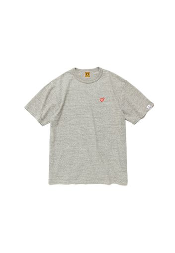 Human Made Heart Badge T-Shirt (SS23) Grey