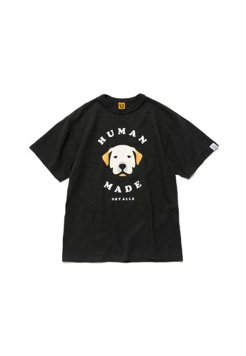 Human Made Dry Alls 2312 T-Shirt Black