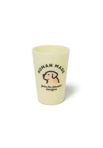 Human Made Dog Tumbler Beige