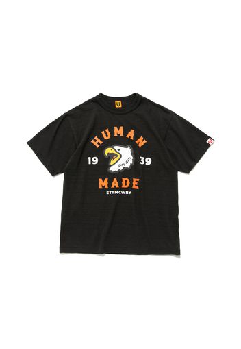 Human Made Eagle Graphic #07 T-Shirt Black