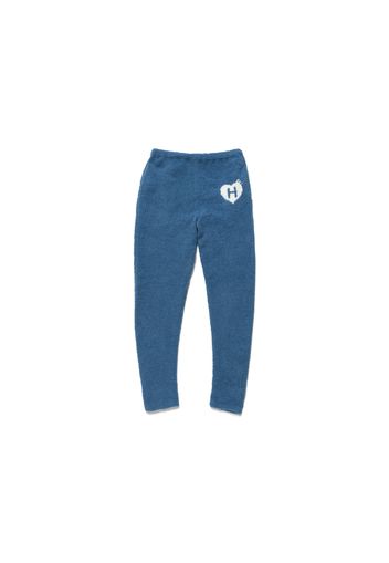 Human Made Cozy Pants Blue