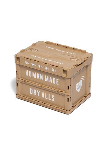 Human Made 20L Container Beige