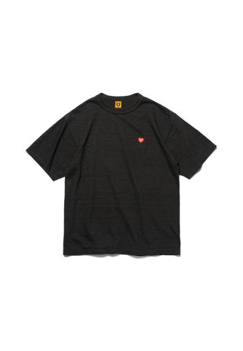 Human Made Heart Badge T-Shirt (FW22) Black