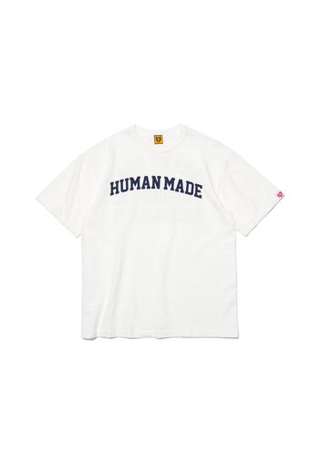 Human Made Vintage Graphic #06 Washed T-Shirt White