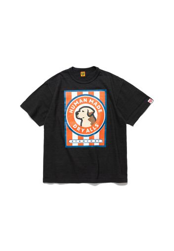 Human Made Graphic #3 T-Shirt Black