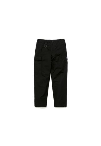 Human Made Cargo Pants Black