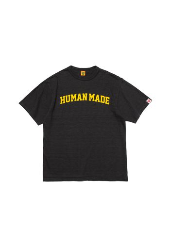 Human Made Vintage Graphic #06 Washed T-Shirt Black