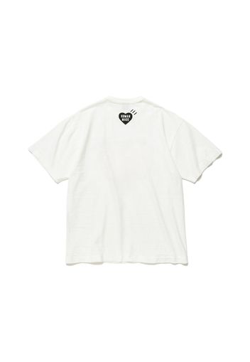 Human Made Graphic #10 T-Shirt White