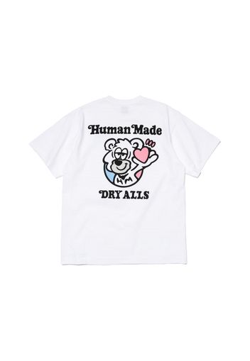 Human Made x Girls Don't Cry Graphic #1 T-Shirt White