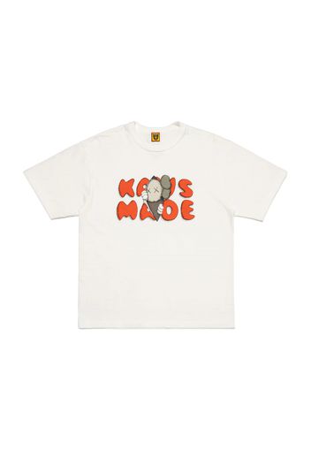 Human Made x KAWS Made Graphic I T-shirt (SS24) White