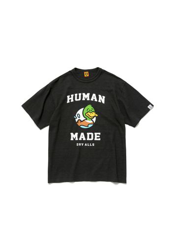 Human Made Dry Alls 2311 T-Shirt Black