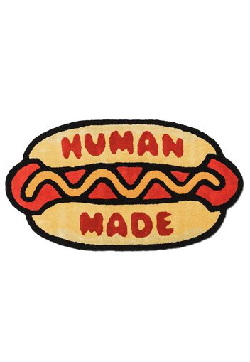 Human Made Hot Dog Large Rug