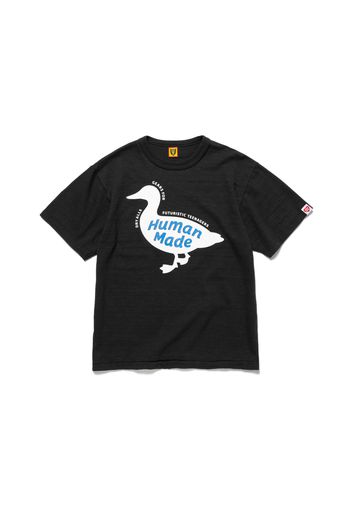 Human Made Graphic #2 T-Shirt Black